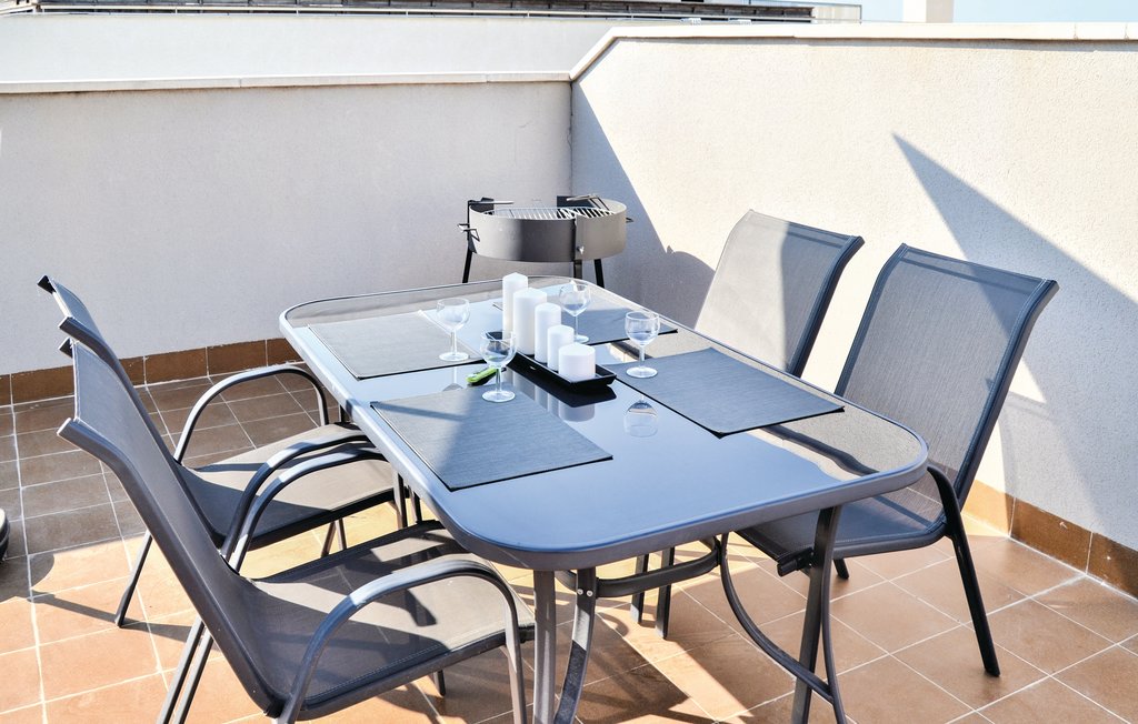 Ferienwohnung - Orihuela Costa/Cap Roig , Spanien - EBL014 11