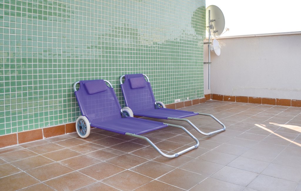 Ferienwohnung - Orihuela Costa/Cap Roig , Spanien - EBL014 5