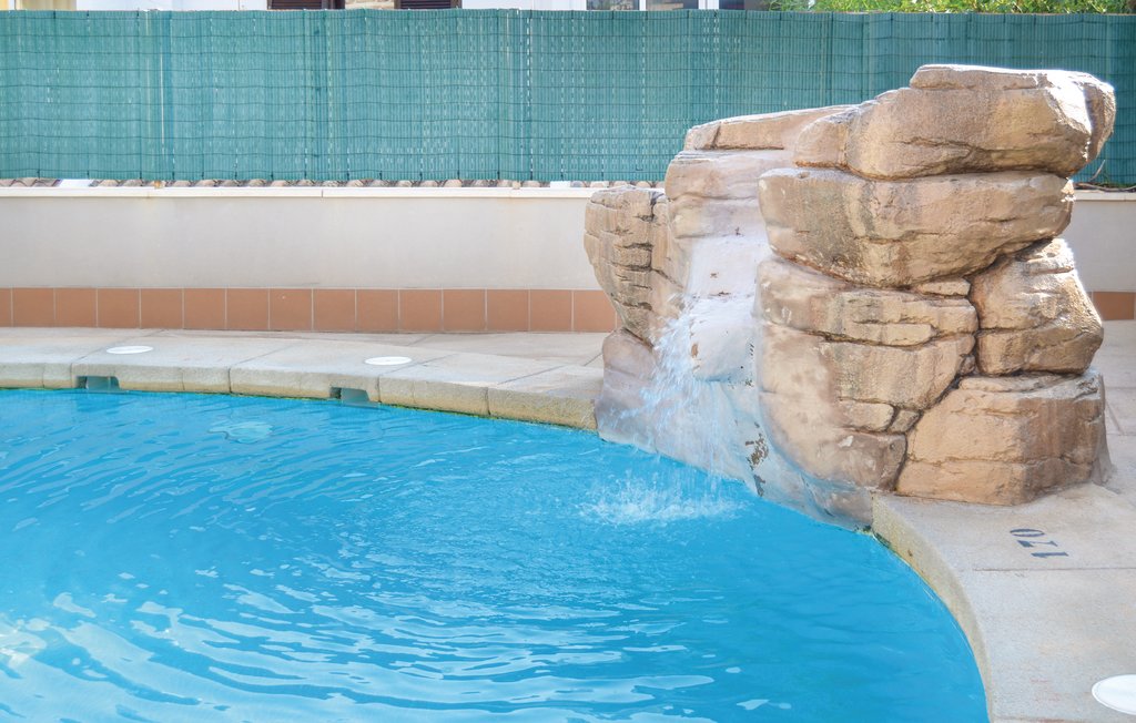 Ferienwohnung - Orihuela Costa/Cap Roig , Spanien - EBL014 9