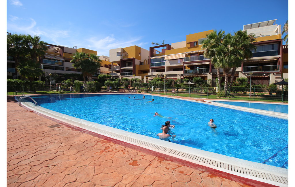Lejlighed - Orihuela Costa , Spanien - EBL005 9
