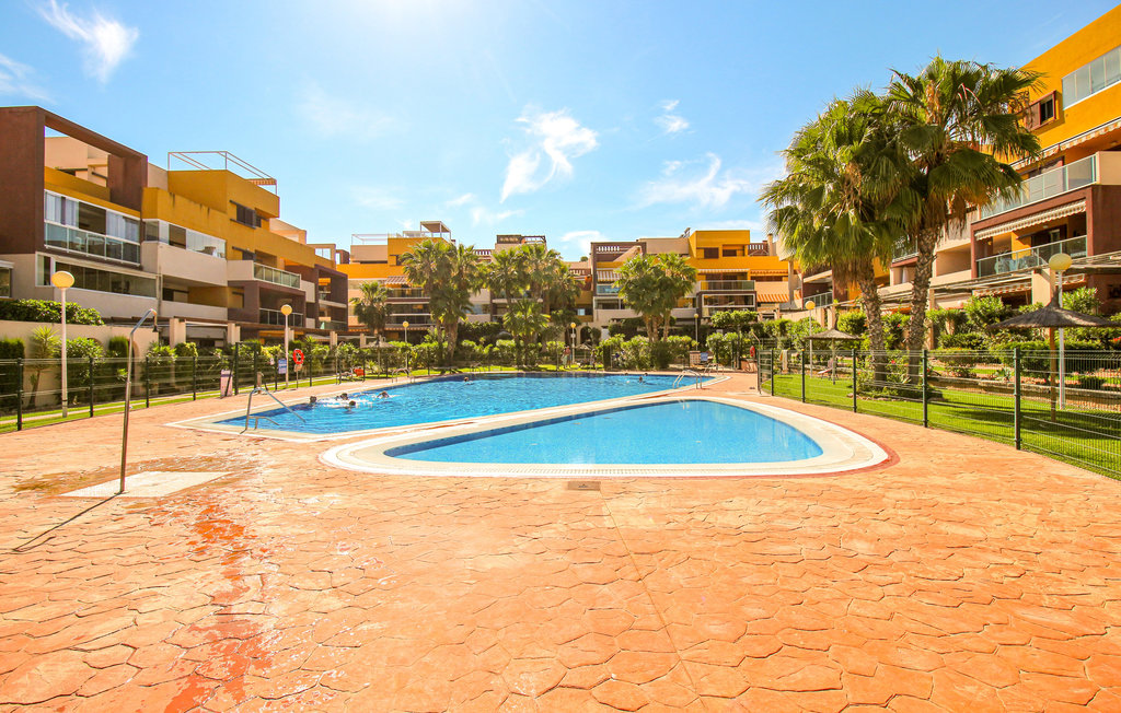 Lejlighed - Orihuela Costa , Spanien - EBL005 10