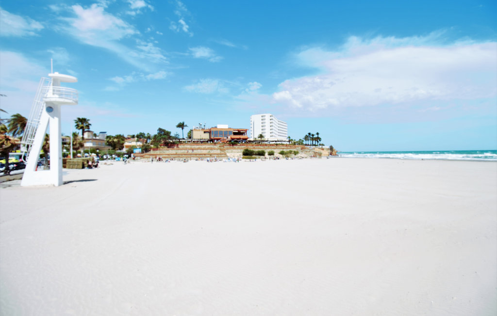 Lejlighed - Orihuela Costa , Spanien - EBL005 22