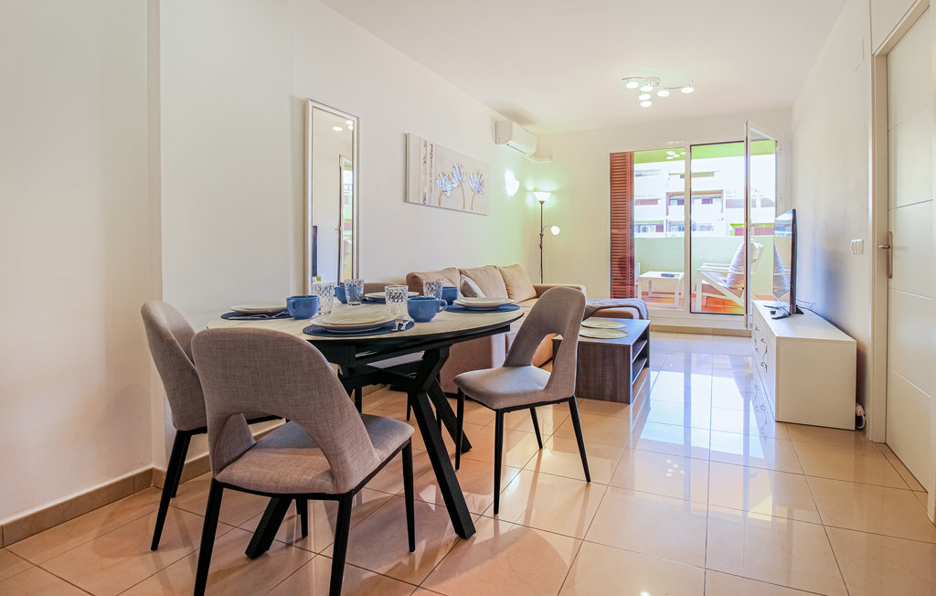 Lejlighed - Orihuela Costa , Spanien - EBL005 14