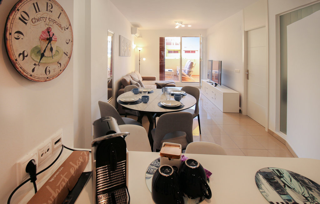 Lejlighed - Orihuela Costa , Spanien - EBL005 15