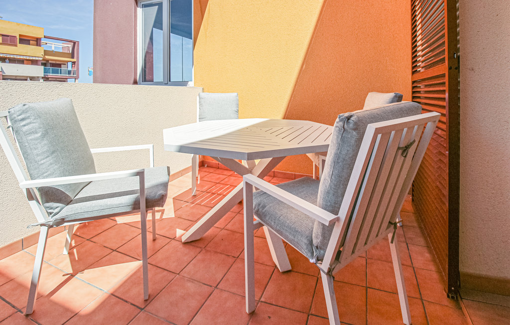 Lejlighed - Orihuela Costa , Spanien - EBL005 8