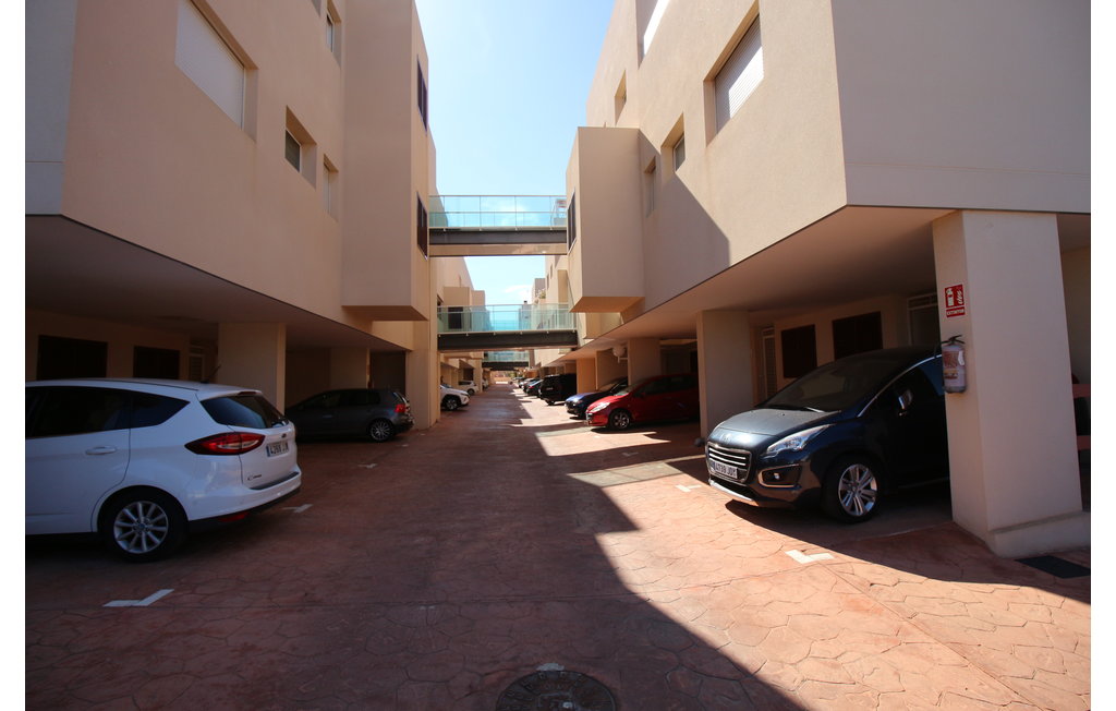 Lejlighed - Orihuela Costa , Spanien - EBL005 12