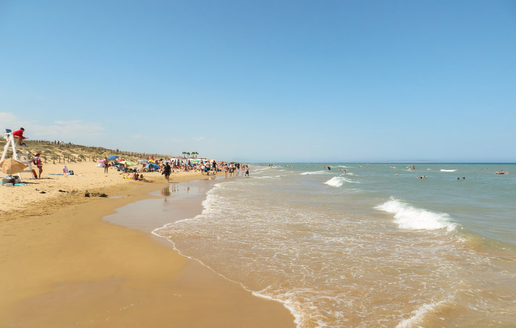 Ferienwohnung - Ciudad Quesada-Rojales , Spanien - EBL745 20
