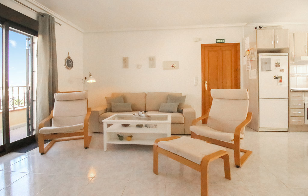 Ferienwohnung - Ciudad Quesada-Rojales , Spanien - EBL745 4