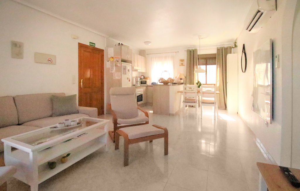 Ferienwohnung - Ciudad Quesada-Rojales , Spanien - EBL745 5