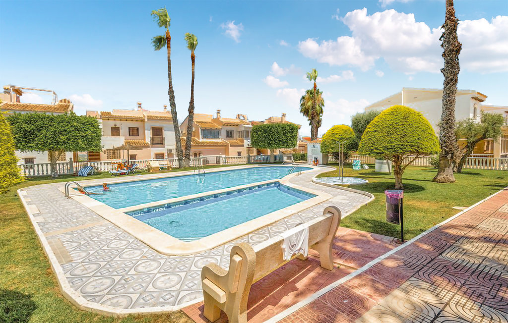 Ferienwohnung - Ciudad Quesada-Rojales , Spanien - EBL745 2