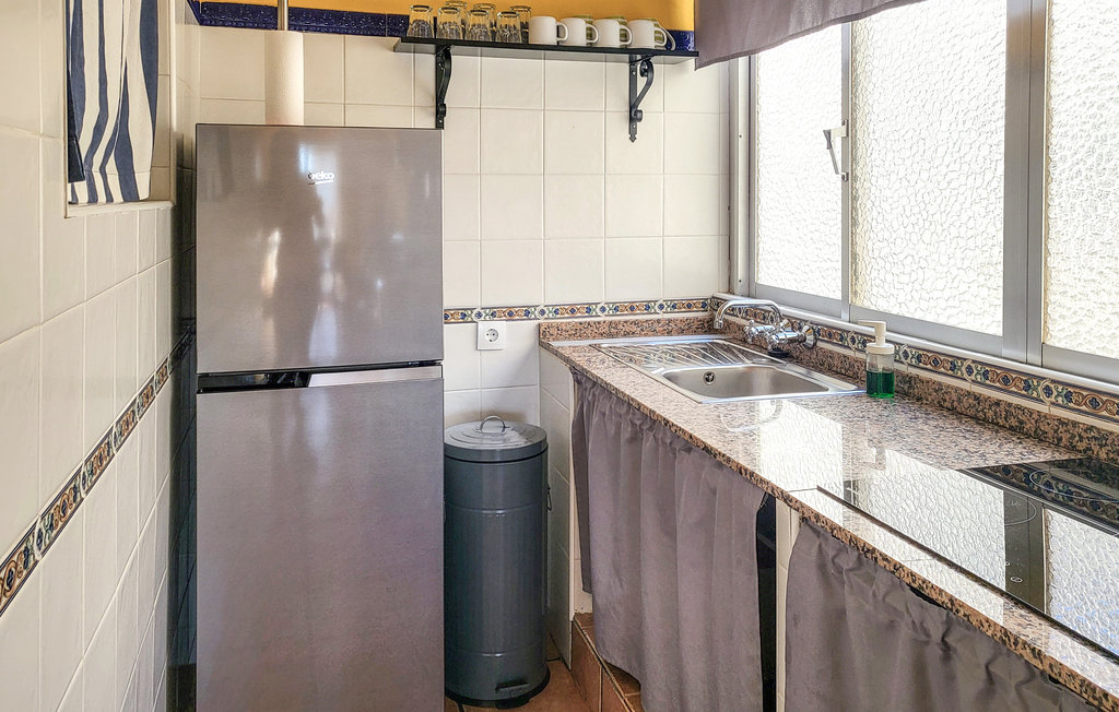 Ferienwohnung - El Campello , Spanien - EBL774 11