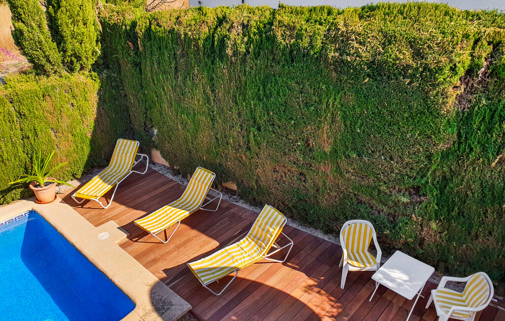 Ferienhaus - Els Poblets , Spanien - EBL864 11