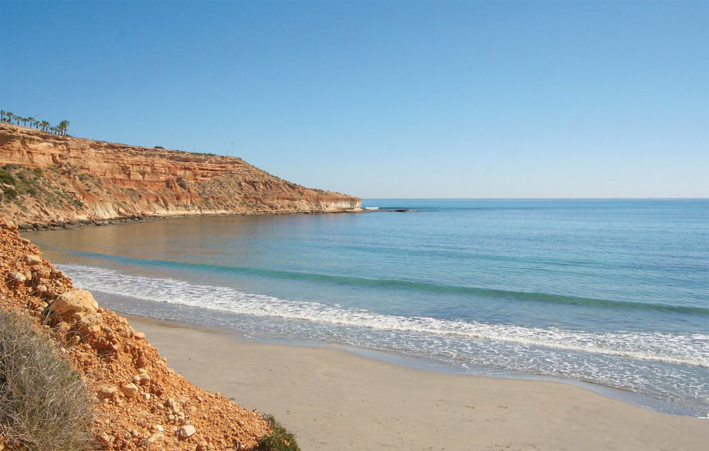 Ferienhaus - Orihuela Costa-La Florida , Spanien - EBL512 13