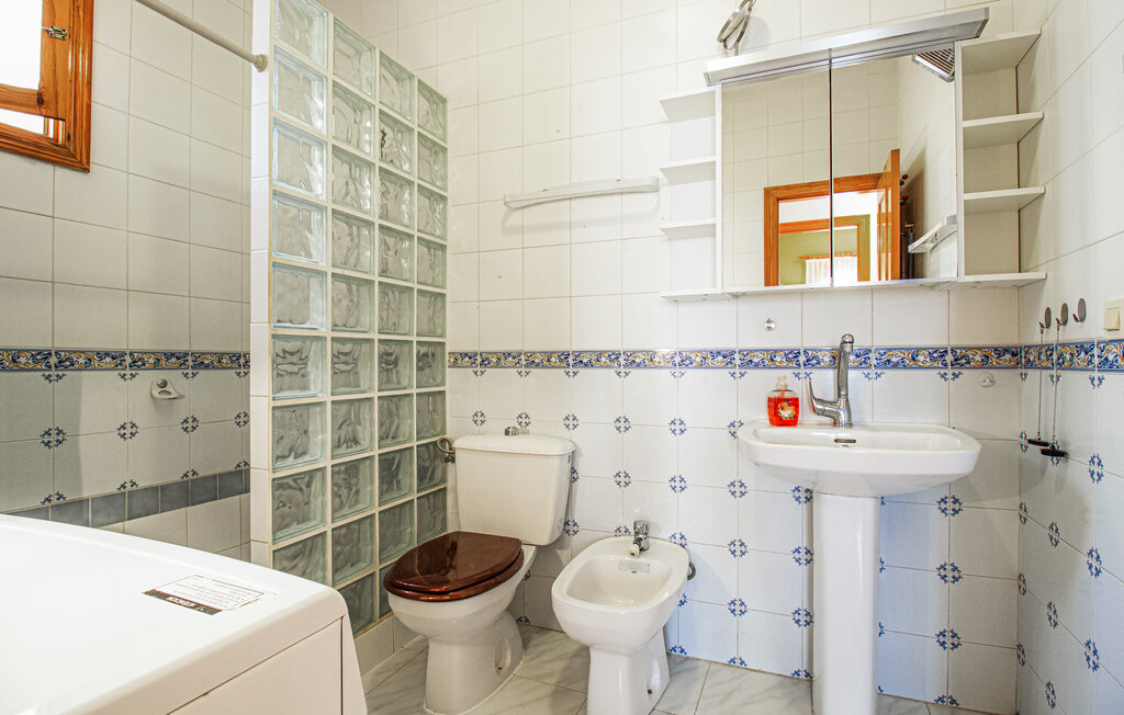 Ferienhaus - Orihuela Costa-La Florida , Spanien - EBL512 11