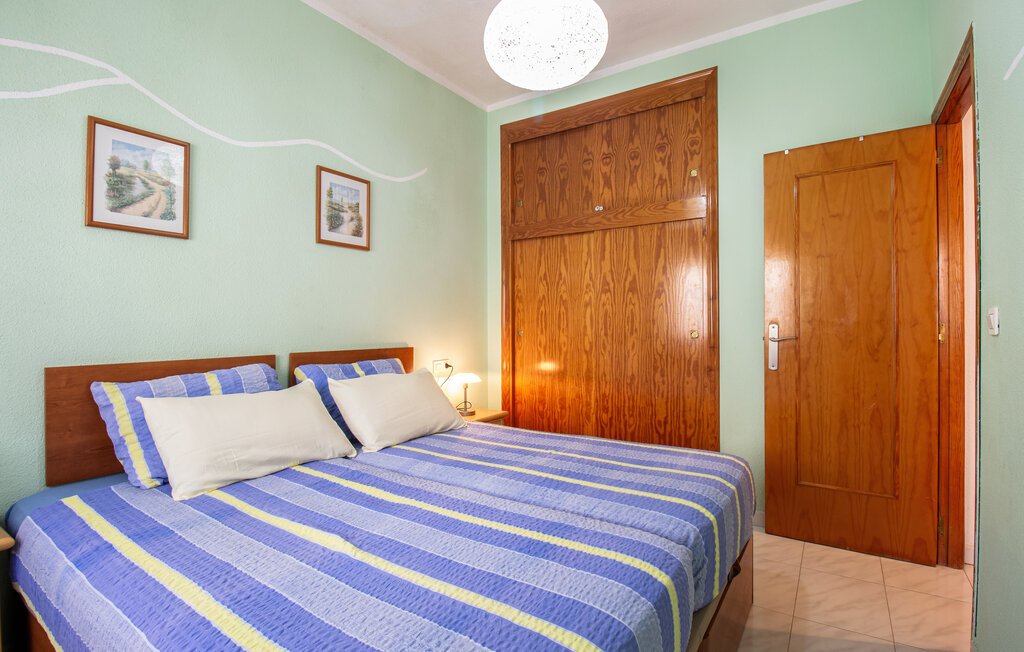 Ferienhaus - Orihuela Costa-La Florida , Spanien - EBL512 9