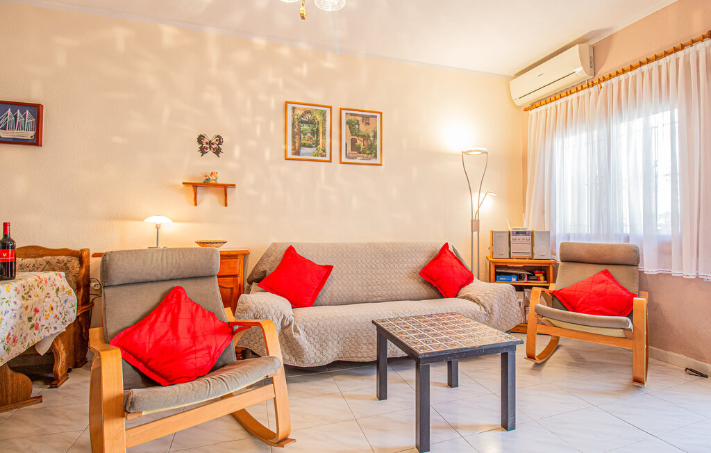 Ferienhaus - Orihuela Costa-La Florida , Spanien - EBL512 2