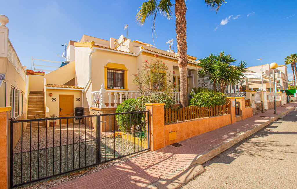 Ferienhaus - Orihuela Costa-La Florida , Spanien - EBL512 1