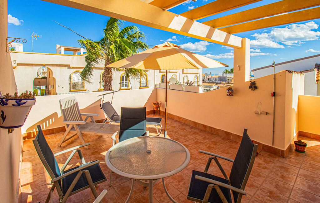 Ferienhaus - Orihuela Costa-La Florida , Spanien - EBL512 3