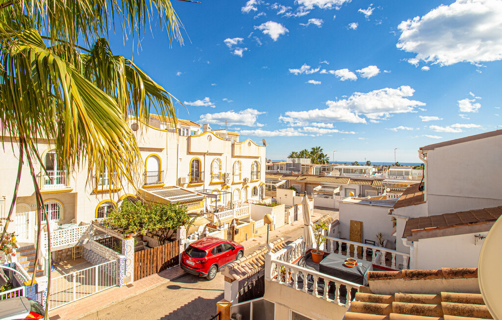 Ferienhaus - Orihuela Costa-La Florida , Spanien - EBL512 5