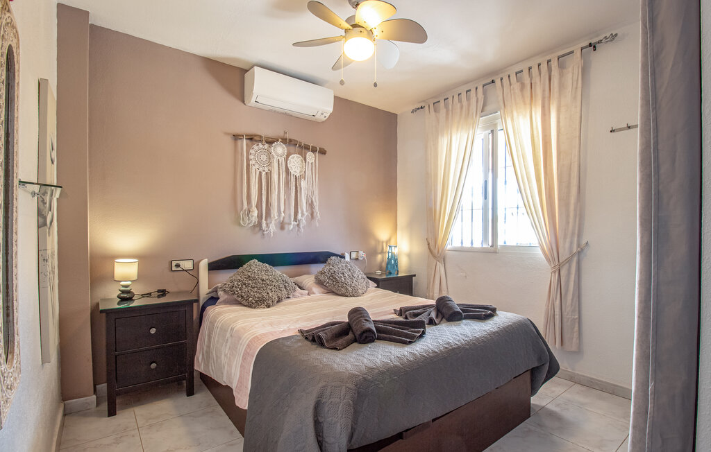 Ferienwohnung - Torrevieja , Spanien - EBL565 6