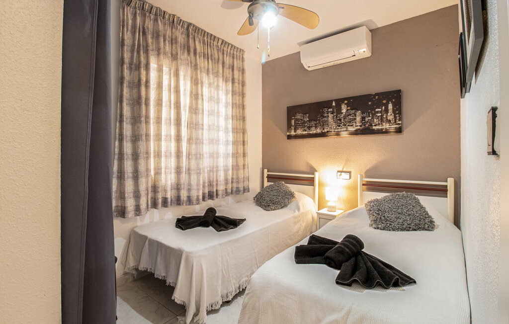 Ferienwohnung - Torrevieja , Spanien - EBL565 15