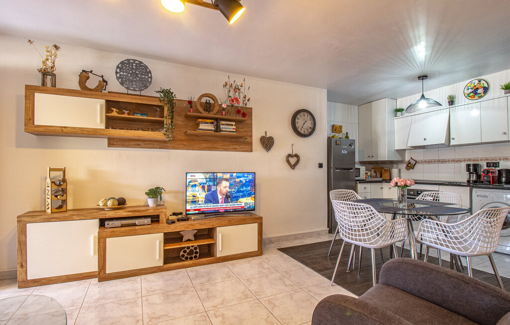 Ferienwohnung - Torrevieja , Spanien - EBL565 14