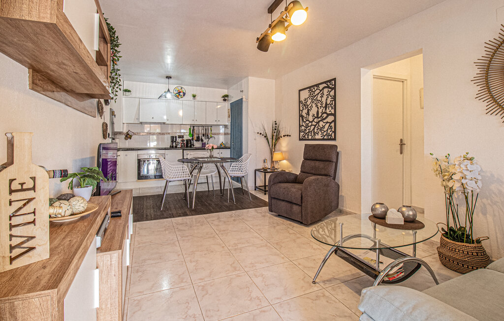 Ferienwohnung - Torrevieja , Spanien - EBL565 4