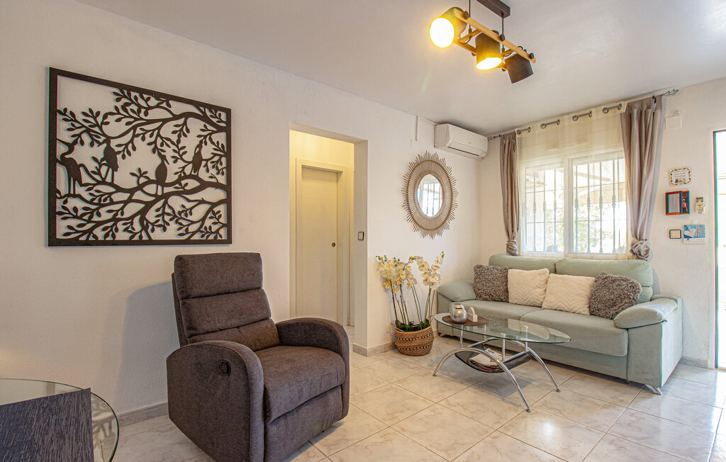 Ferienwohnung - Torrevieja , Spanien - EBL565 3