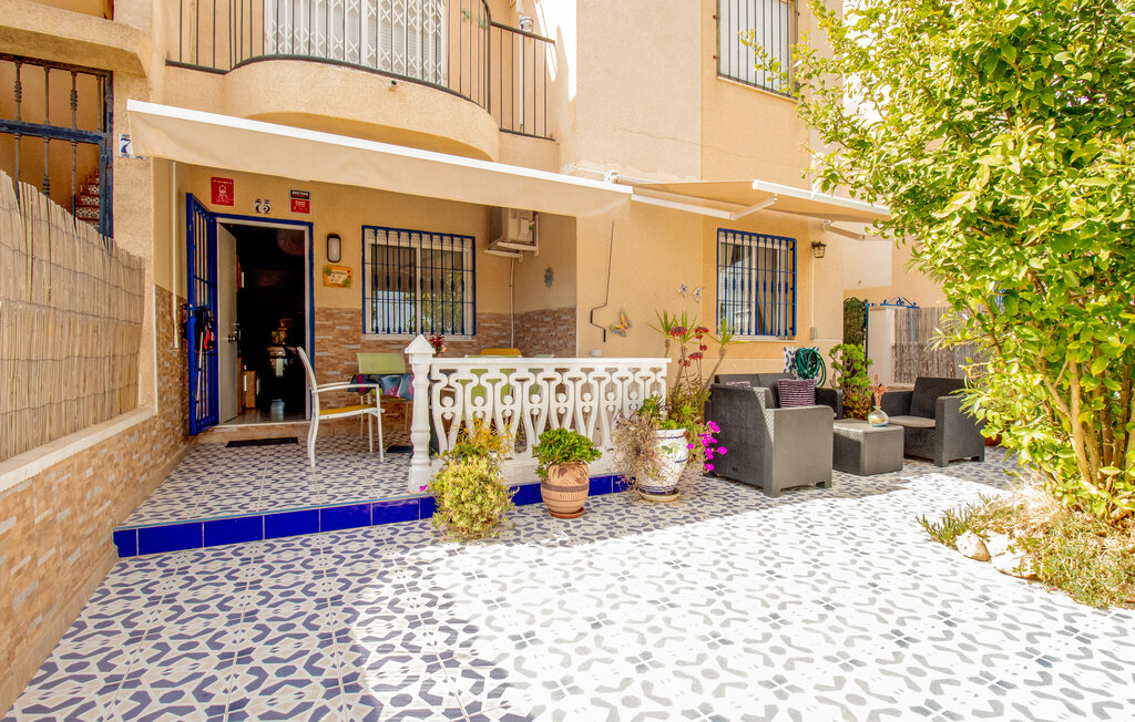Ferienwohnung - Torrevieja , Spanien - EBL565 10