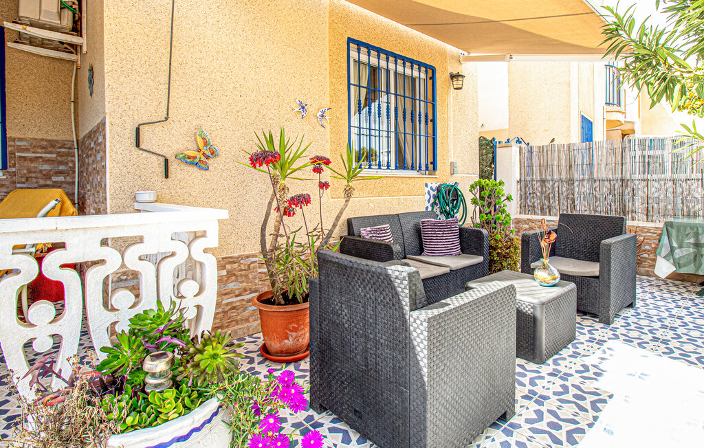 Ferienwohnung - Torrevieja , Spanien - EBL565 2