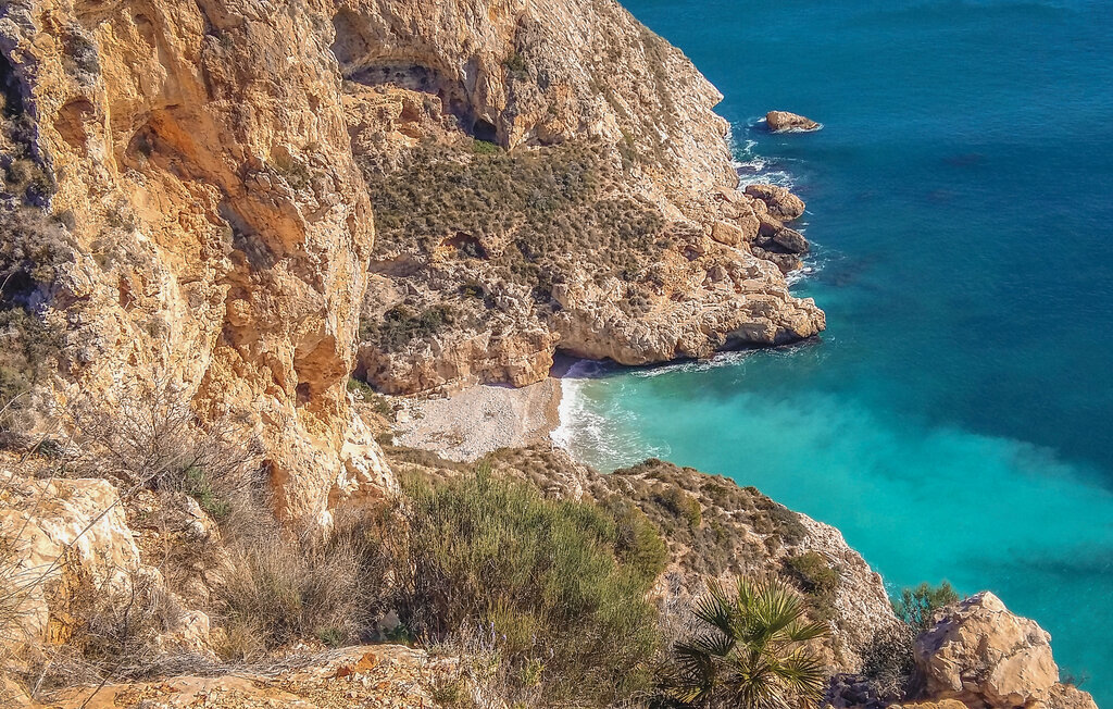 Semesterhus - Jávea , Spanien - EBL212 35