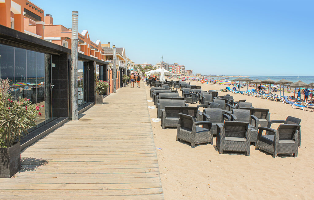 Lejlighed - Torrevieja/La Mata , Spanien - EBL700 23