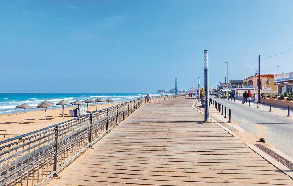 Lejlighed - Torrevieja/La Mata , Spanien - EBL700 24