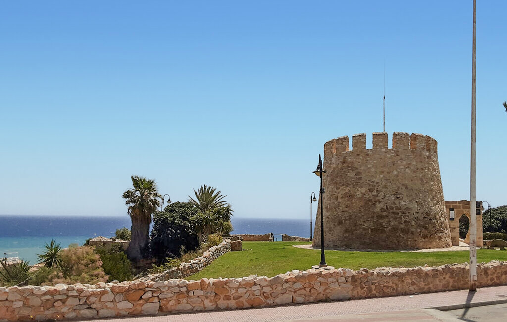 Lejlighed - Torrevieja/La Mata , Spanien - EBL700 26