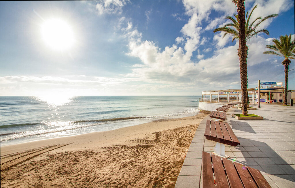 Lejlighed - Torrevieja/La Mata , Spanien - EBL700 3