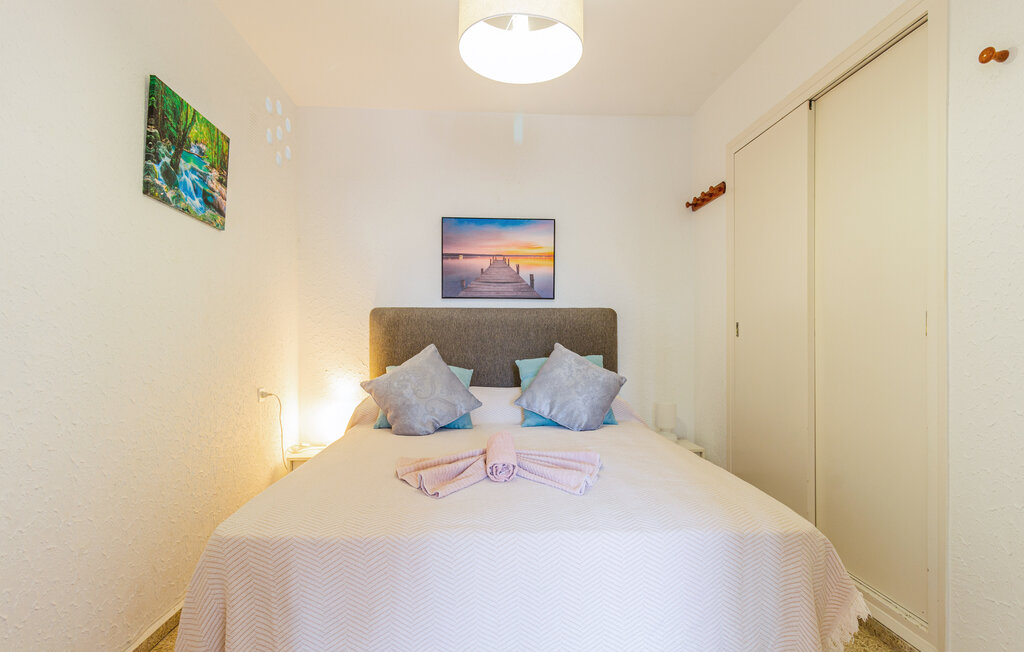 Lejlighed - Torrevieja/La Mata , Spanien - EBL700 5