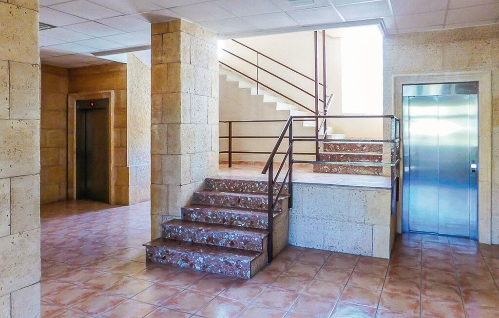 Lejlighed - Torrevieja/La Mata , Spanien - EBL700 14