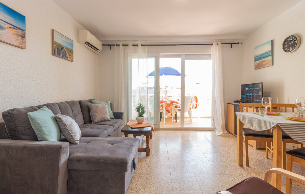 Lejlighed - Torrevieja/La Mata , Spanien - EBL700 2