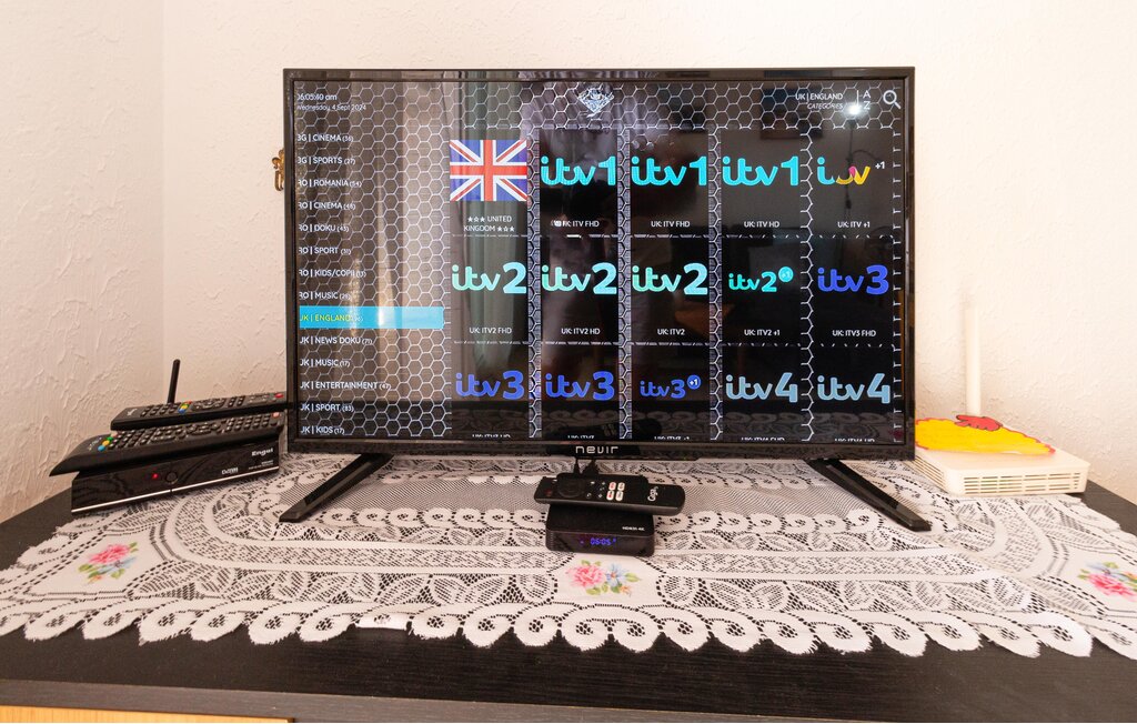 Lejlighed - Torrevieja/La Mata , Spanien - EBL700 13