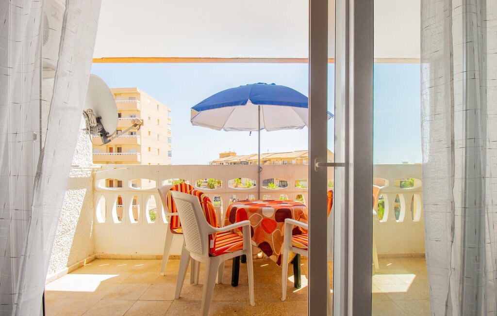 Lejlighed - Torrevieja/La Mata , Spanien - EBL700 10