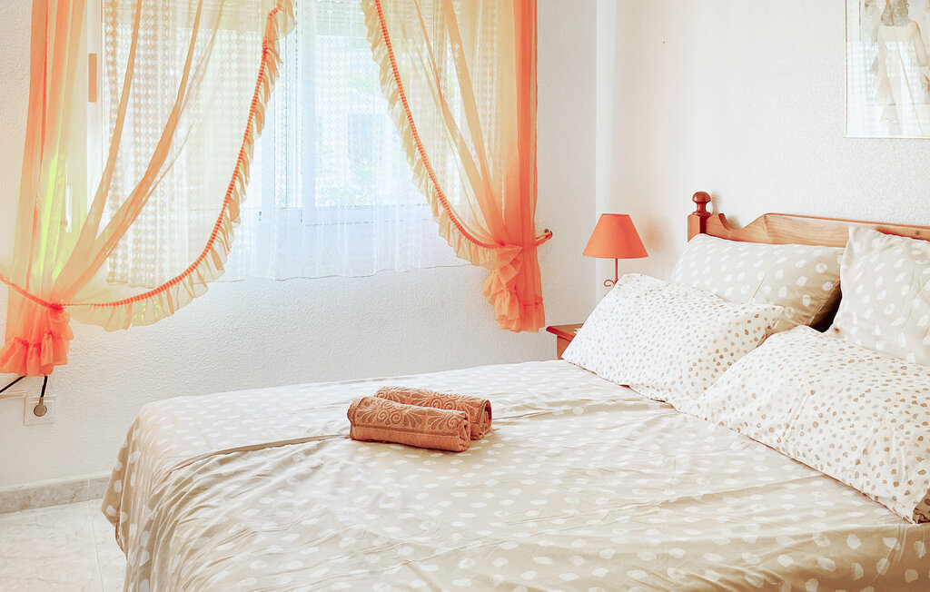 Feriehuse - Rojales , Spanien - EBL567 21