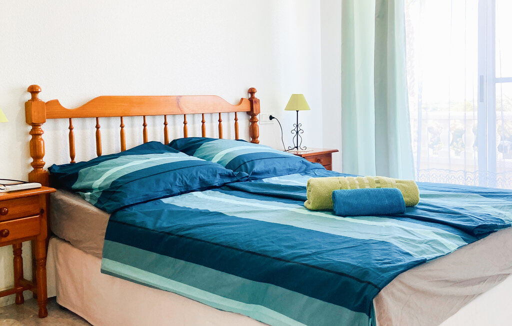 Feriehuse - Rojales , Spanien - EBL567 22