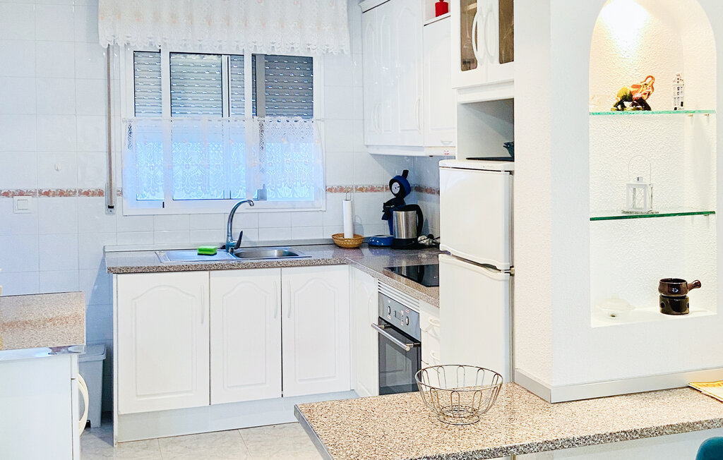 Feriehuse - Rojales , Spanien - EBL567 5