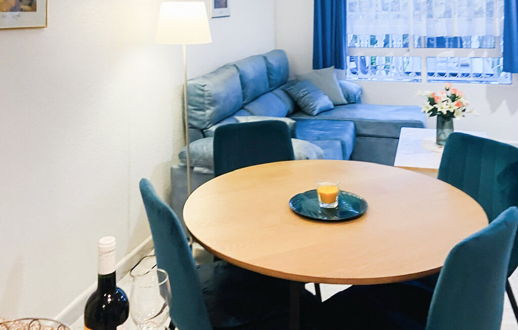 Feriehuse - Rojales , Spanien - EBL567 2