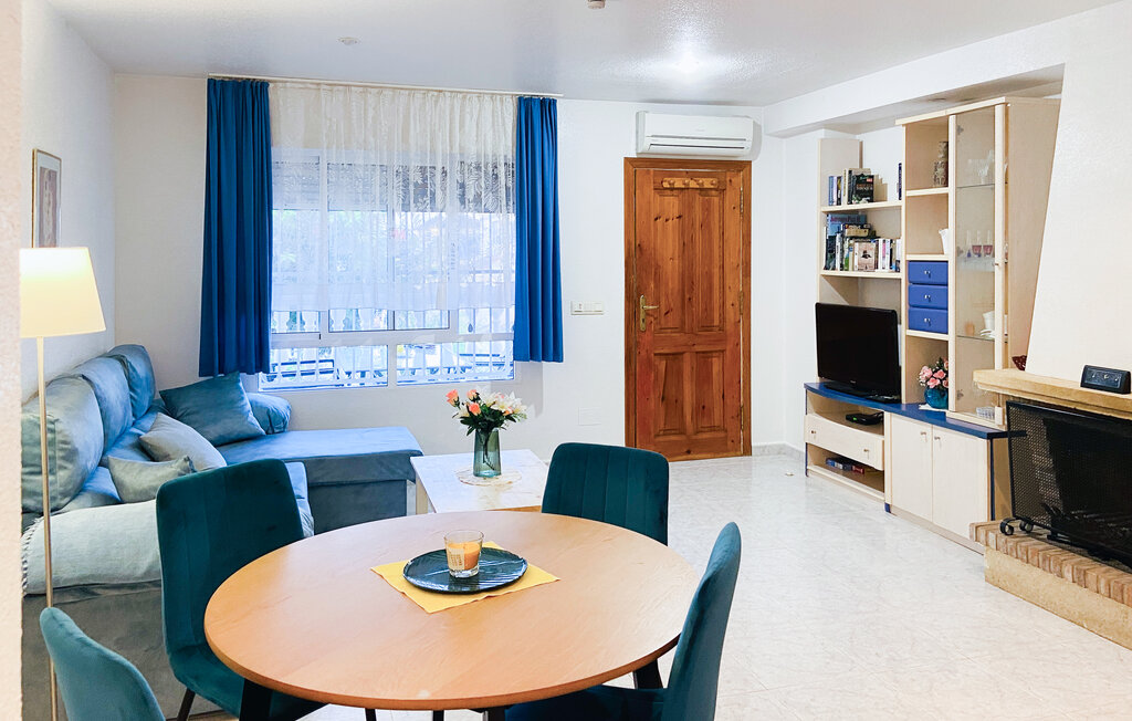 Feriehuse - Rojales , Spanien - EBL567 4