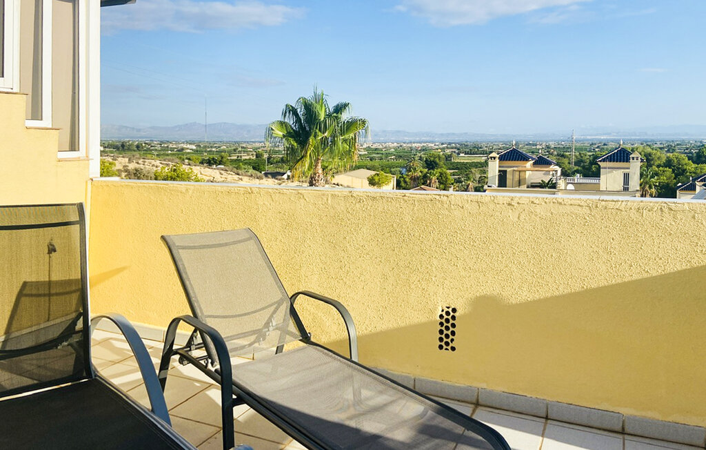 Feriehuse - Rojales , Spanien - EBL567 6