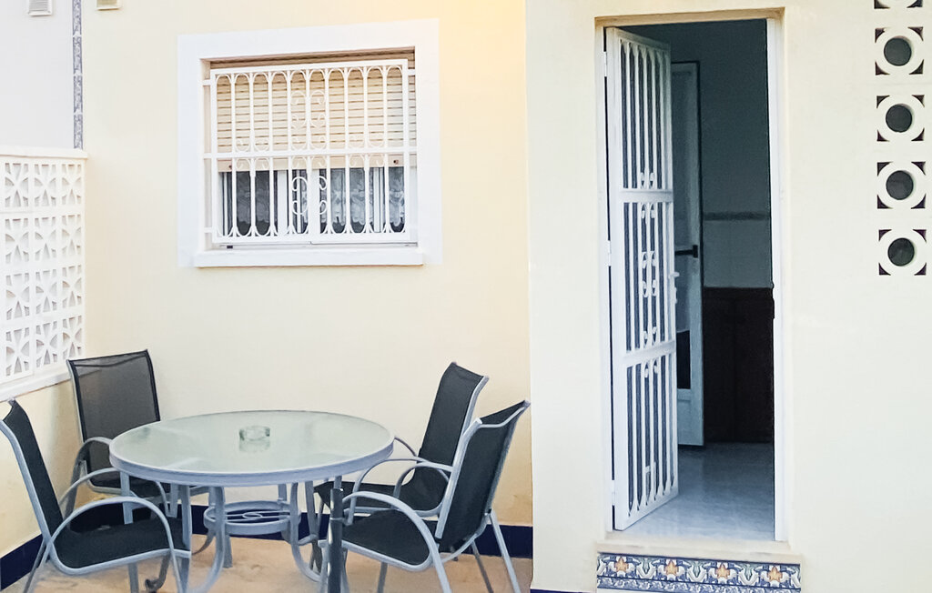 Feriehuse - Rojales , Spanien - EBL567 14