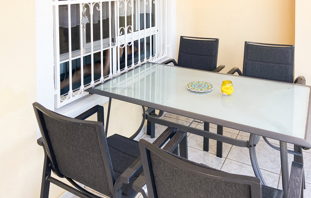 Feriehuse - Rojales , Spanien - EBL567 16