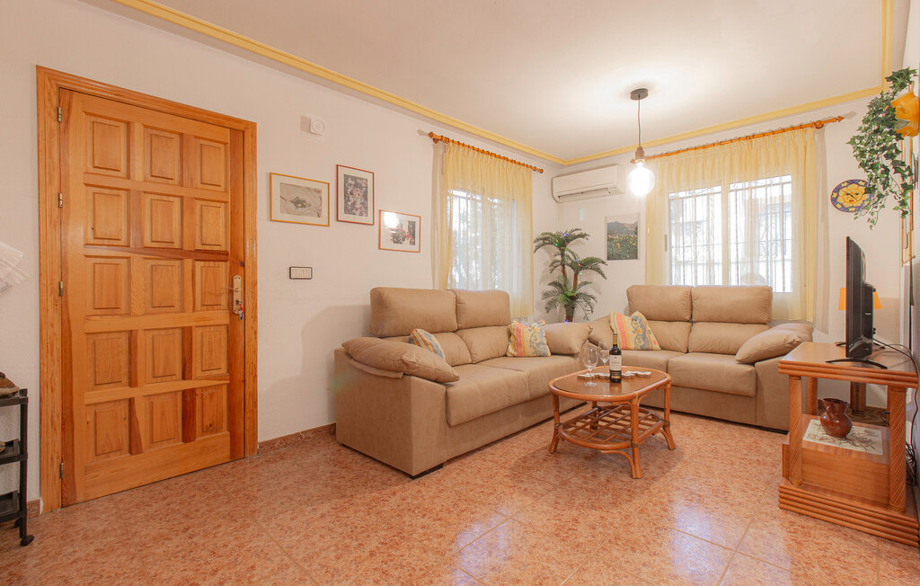 Ferienhaus - Orihuela Costa , Spanien - EBL578 5