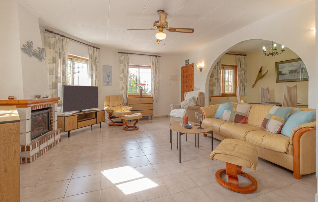 Feriehus - Torrevieja , Spania - EBL581 3